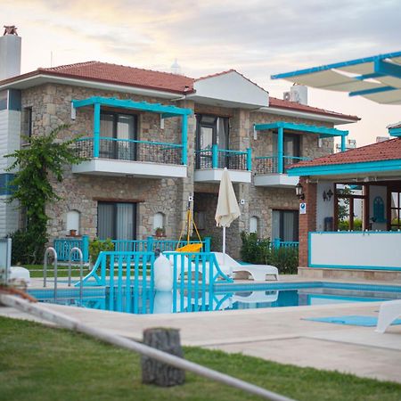 Ekinoks Boutique Hotel Datça Extérieur photo