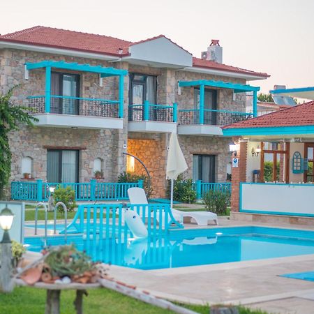 Ekinoks Boutique Hotel Datça Extérieur photo