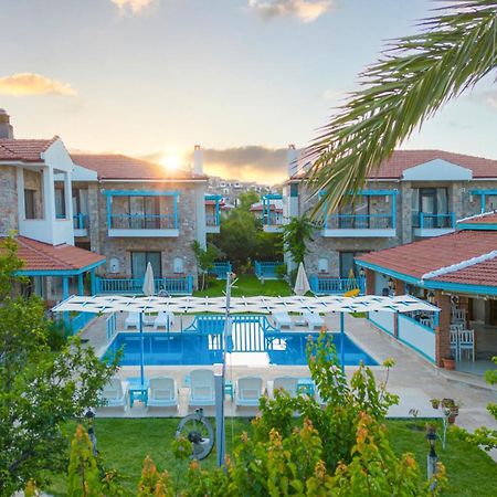 Ekinoks Boutique Hotel Datça Extérieur photo