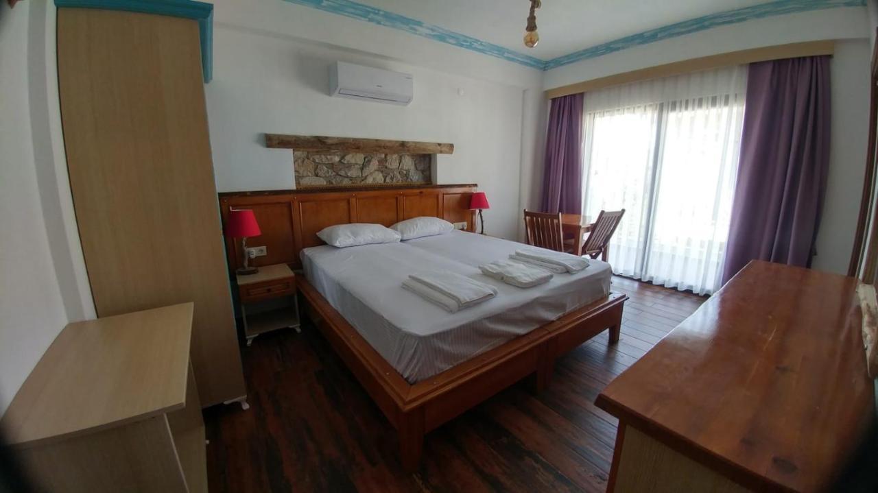 Ekinoks Boutique Hotel Datça Extérieur photo
