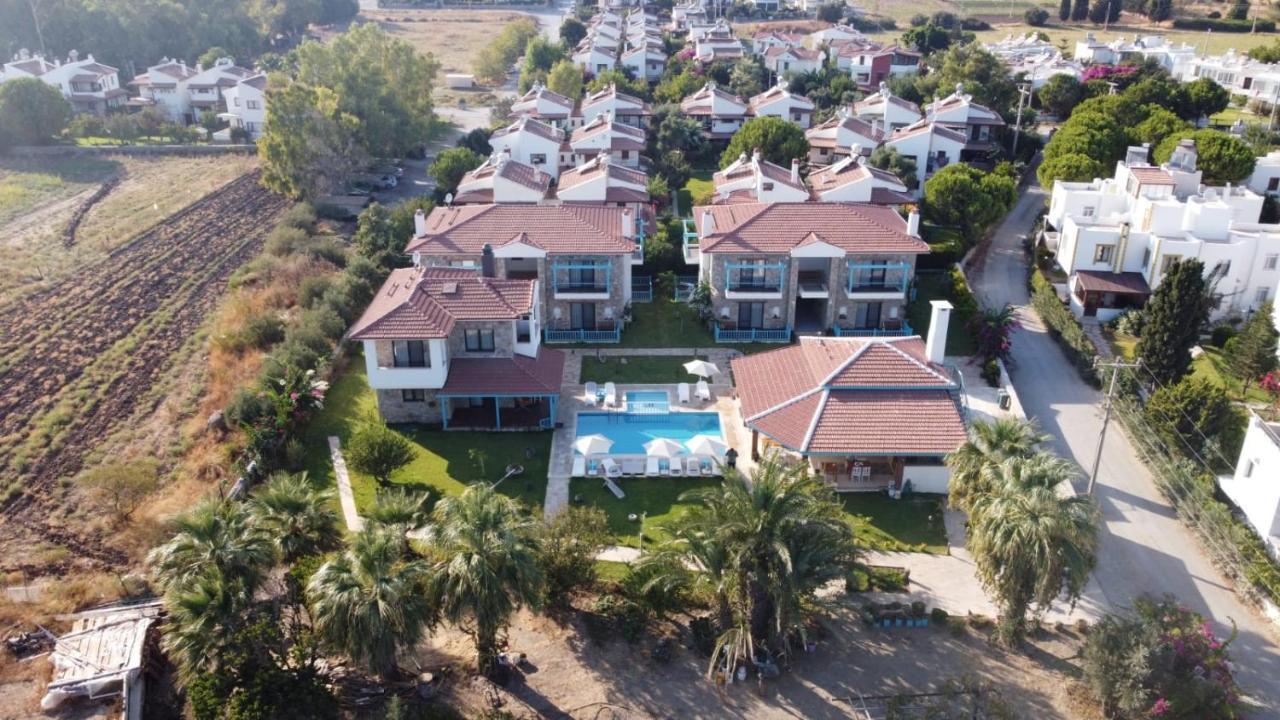 Ekinoks Boutique Hotel Datça Extérieur photo