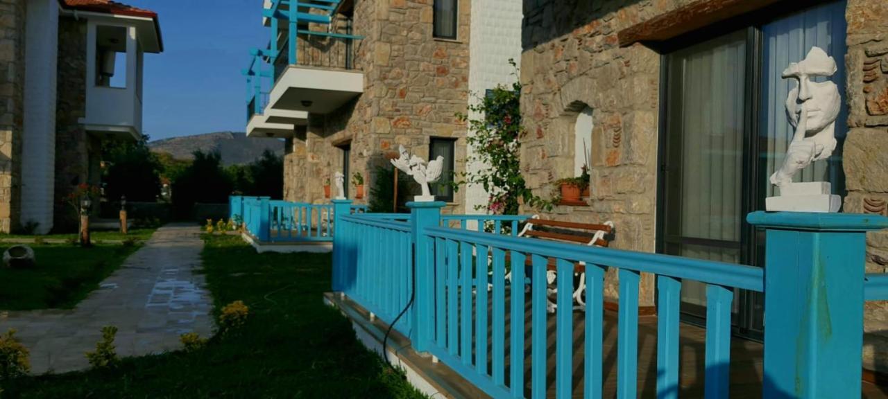 Ekinoks Boutique Hotel Datça Extérieur photo