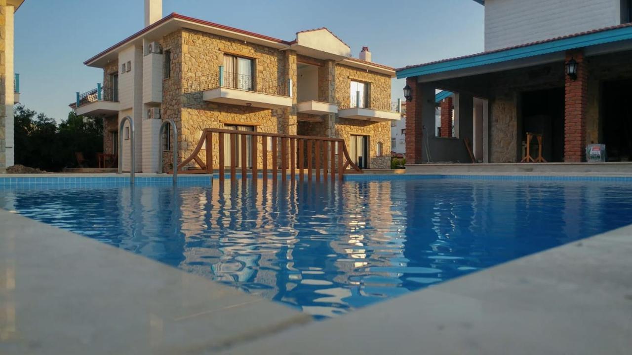 Ekinoks Boutique Hotel Datça Extérieur photo