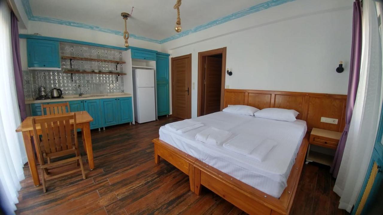 Ekinoks Boutique Hotel Datça Extérieur photo