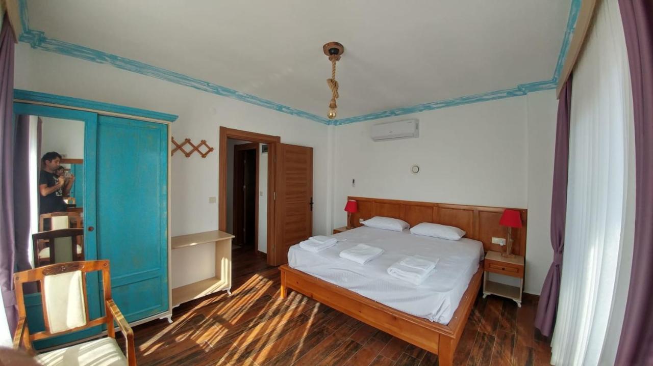 Ekinoks Boutique Hotel Datça Extérieur photo