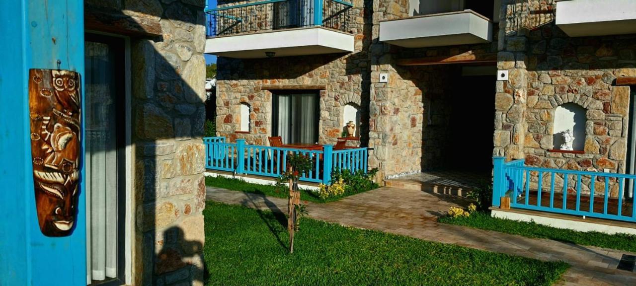 Ekinoks Boutique Hotel Datça Extérieur photo