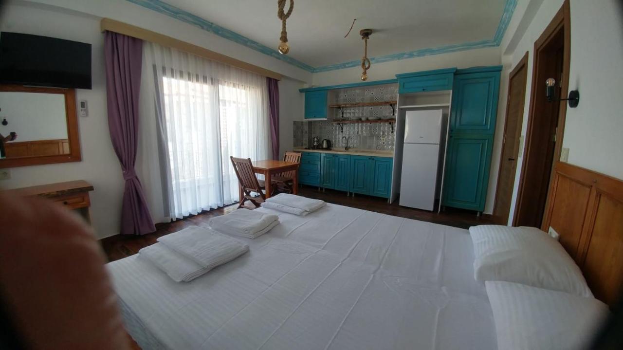 Ekinoks Boutique Hotel Datça Extérieur photo