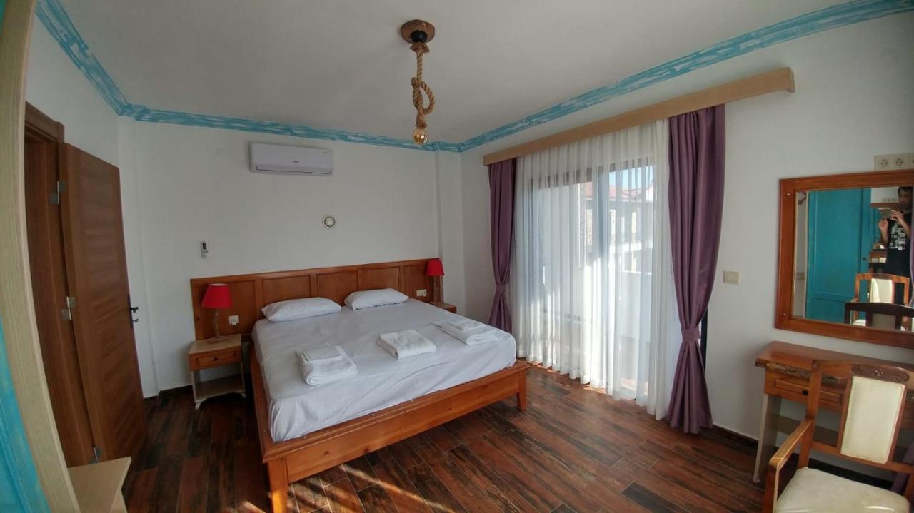 Ekinoks Boutique Hotel Datça Extérieur photo
