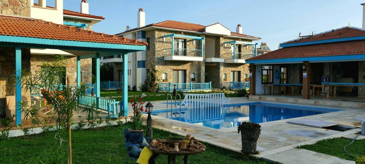 Ekinoks Boutique Hotel Datça Extérieur photo