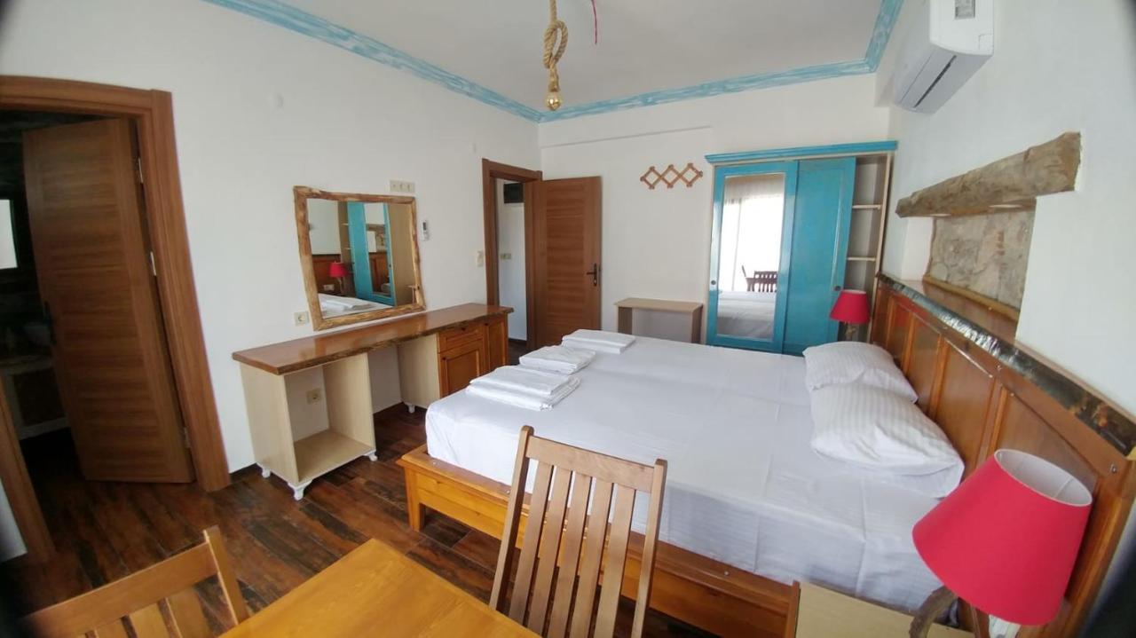 Ekinoks Boutique Hotel Datça Extérieur photo