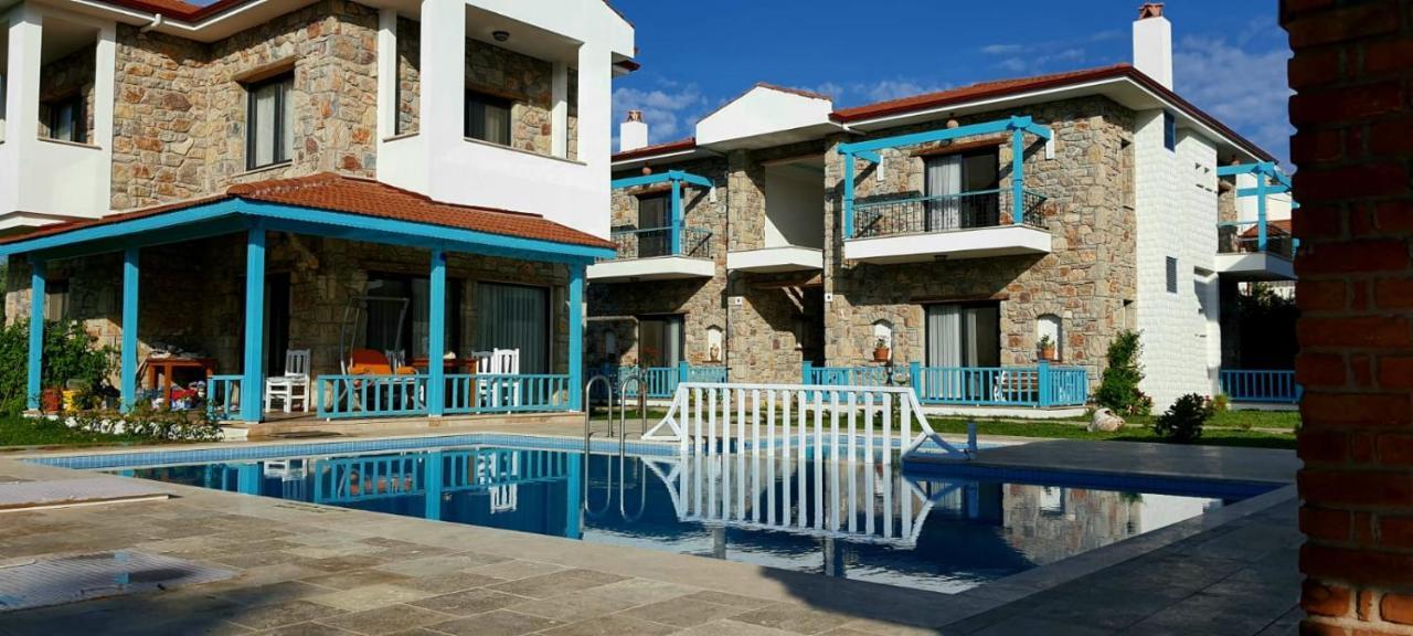 Ekinoks Boutique Hotel Datça Extérieur photo