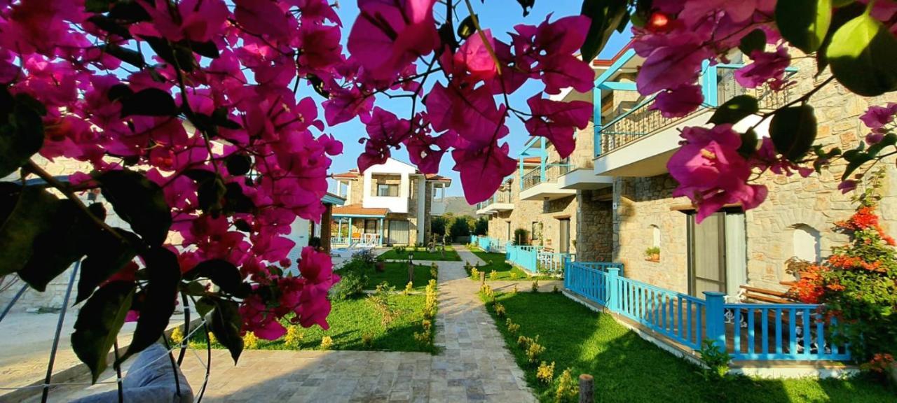 Ekinoks Boutique Hotel Datça Extérieur photo