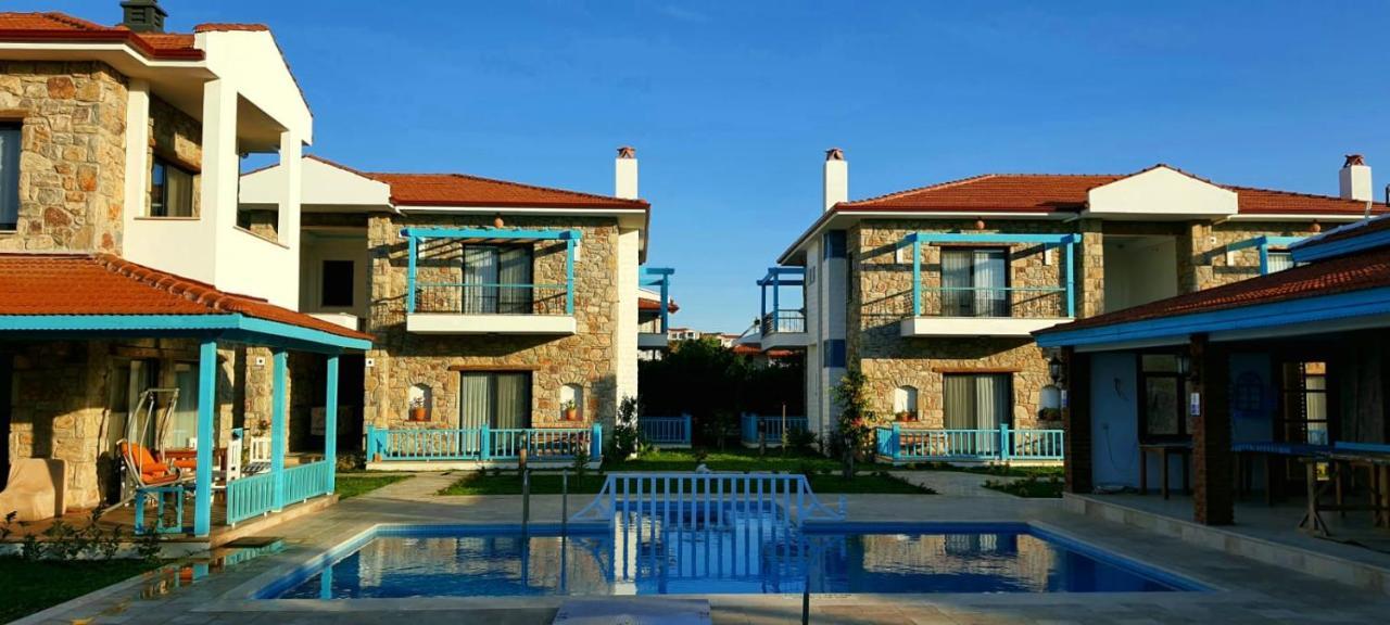 Ekinoks Boutique Hotel Datça Extérieur photo