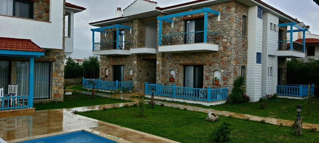 Ekinoks Boutique Hotel Datça Extérieur photo