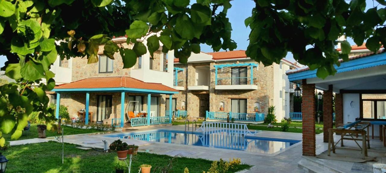 Ekinoks Boutique Hotel Datça Extérieur photo