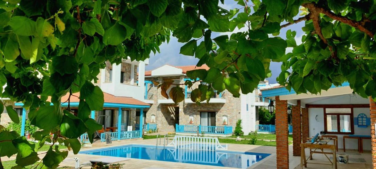 Ekinoks Boutique Hotel Datça Extérieur photo