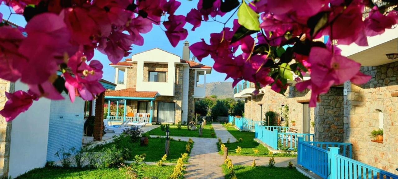 Ekinoks Boutique Hotel Datça Extérieur photo