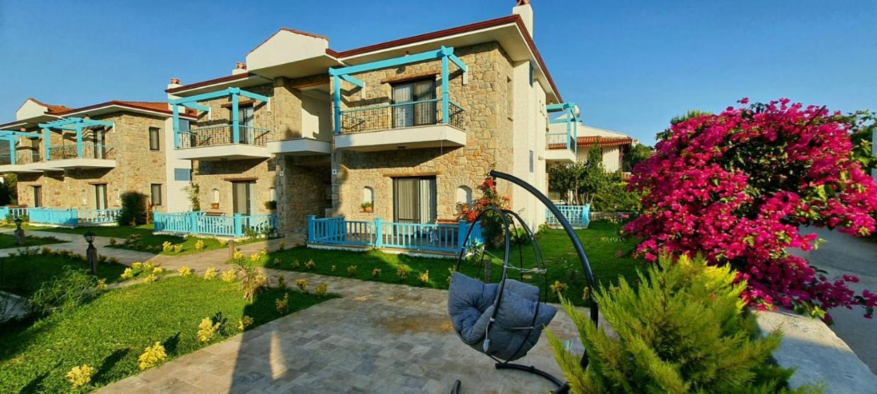 Ekinoks Boutique Hotel Datça Extérieur photo