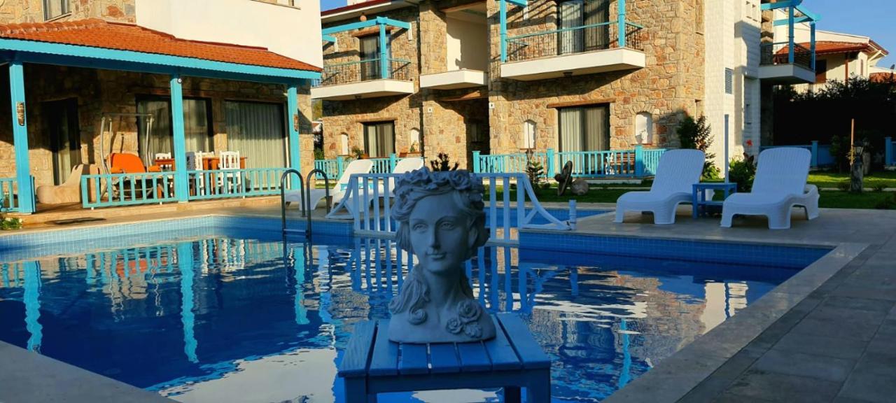 Ekinoks Boutique Hotel Datça Extérieur photo
