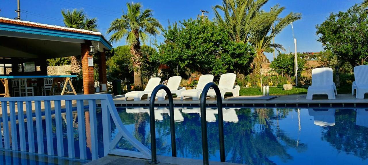 Ekinoks Boutique Hotel Datça Extérieur photo