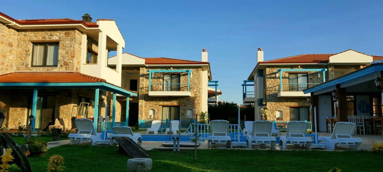Ekinoks Boutique Hotel Datça Extérieur photo