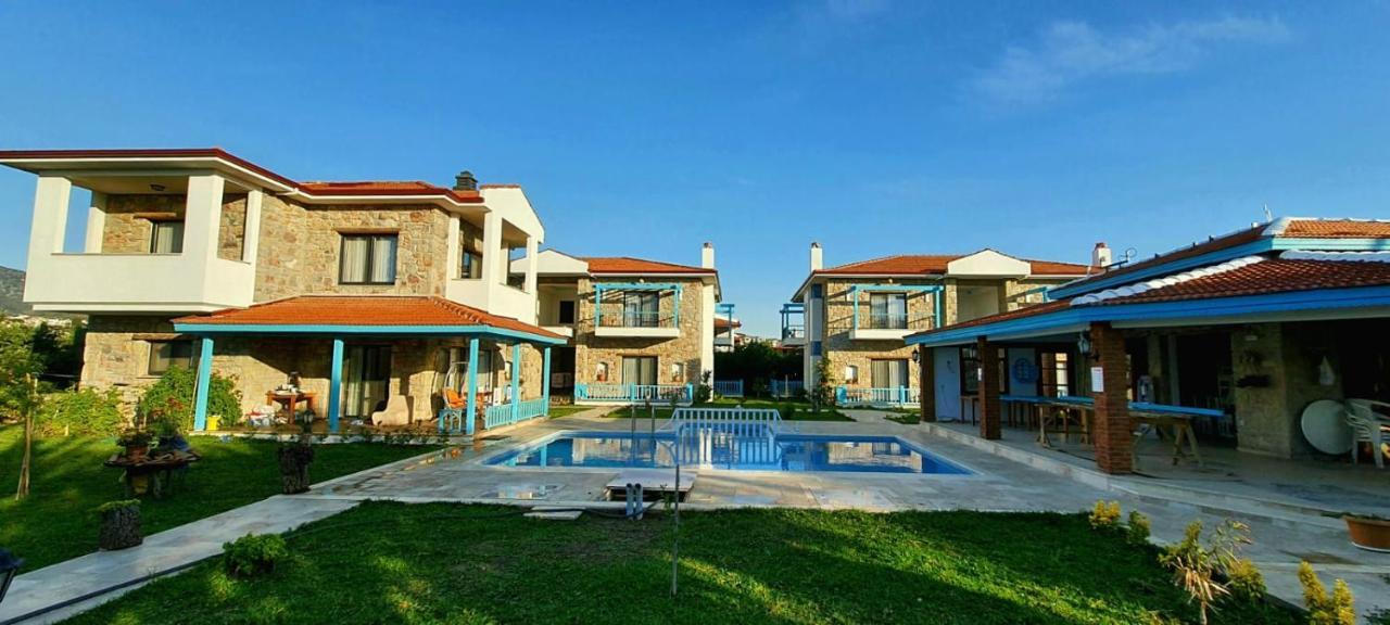 Ekinoks Boutique Hotel Datça Extérieur photo