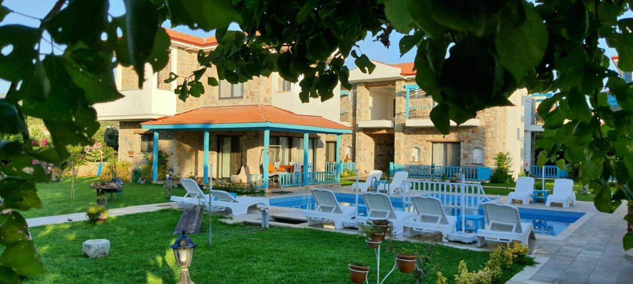 Ekinoks Boutique Hotel Datça Extérieur photo