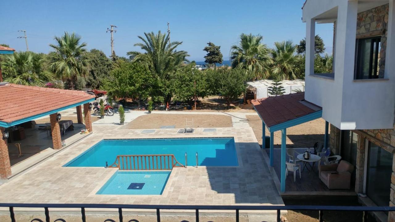 Ekinoks Boutique Hotel Datça Extérieur photo