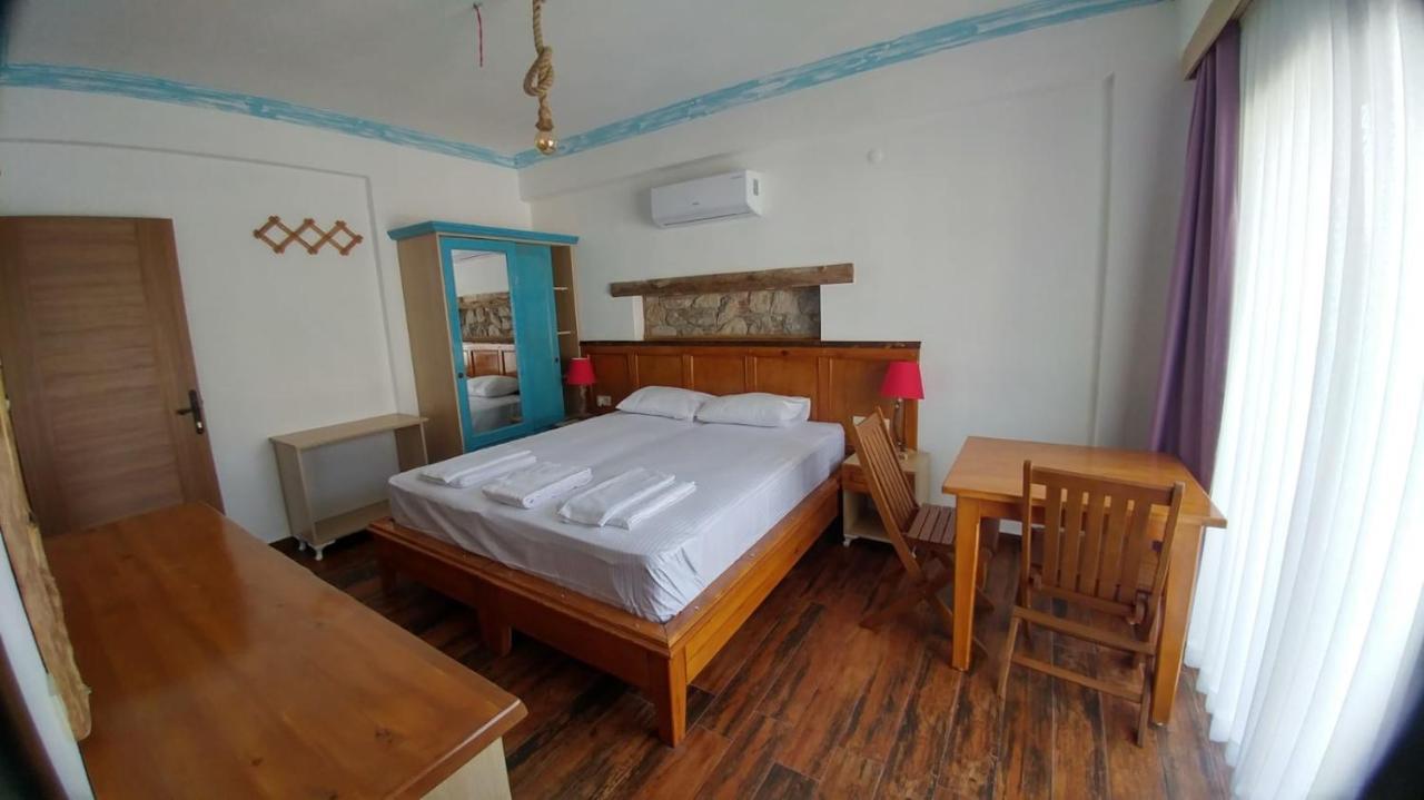 Ekinoks Boutique Hotel Datça Extérieur photo