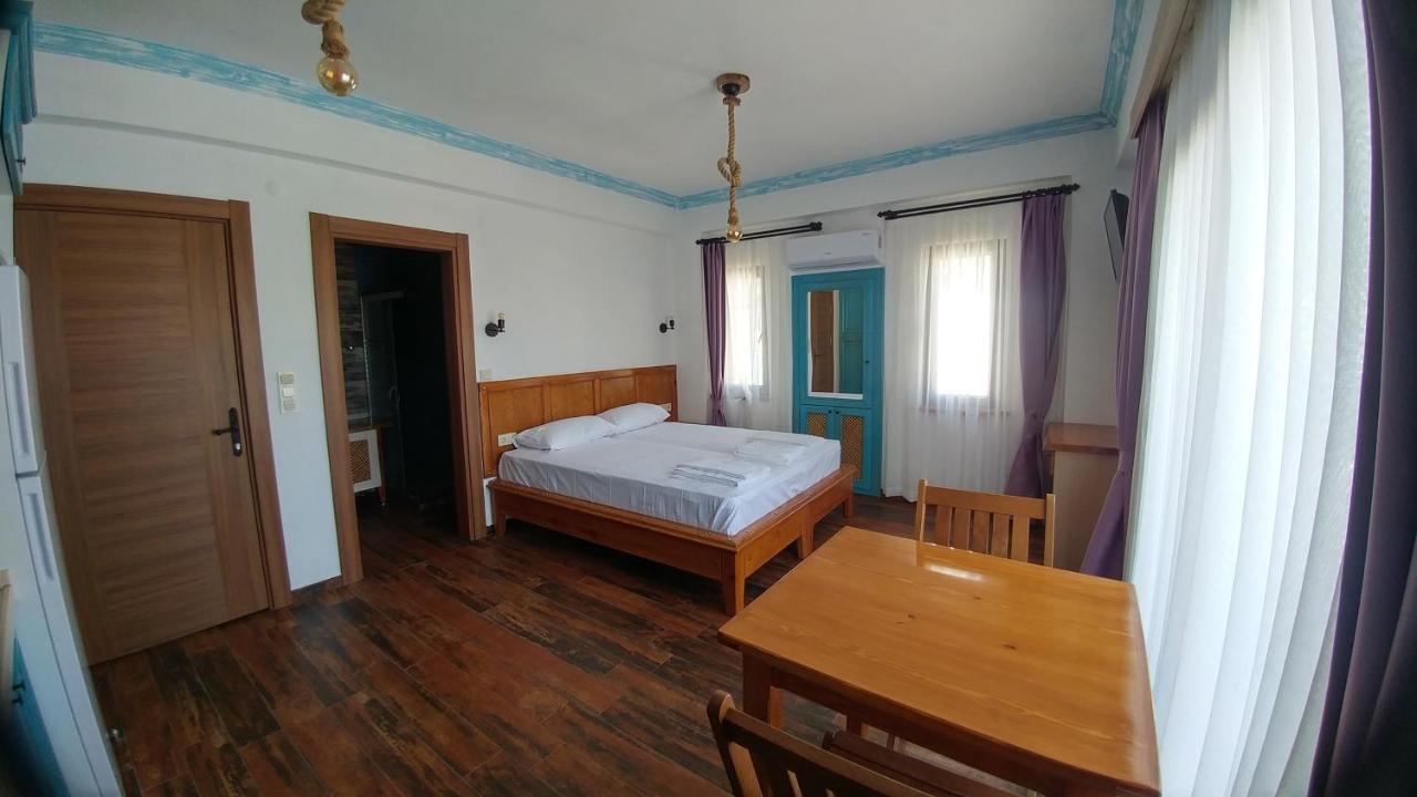 Ekinoks Boutique Hotel Datça Extérieur photo
