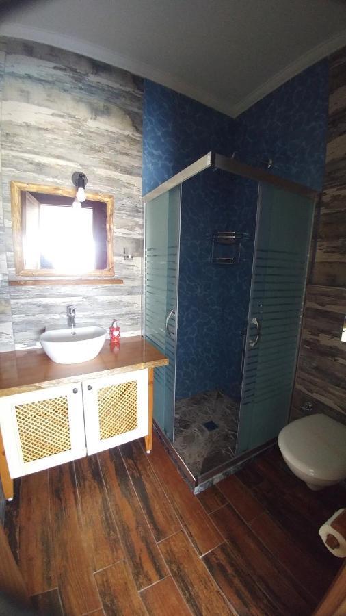 Ekinoks Boutique Hotel Datça Extérieur photo