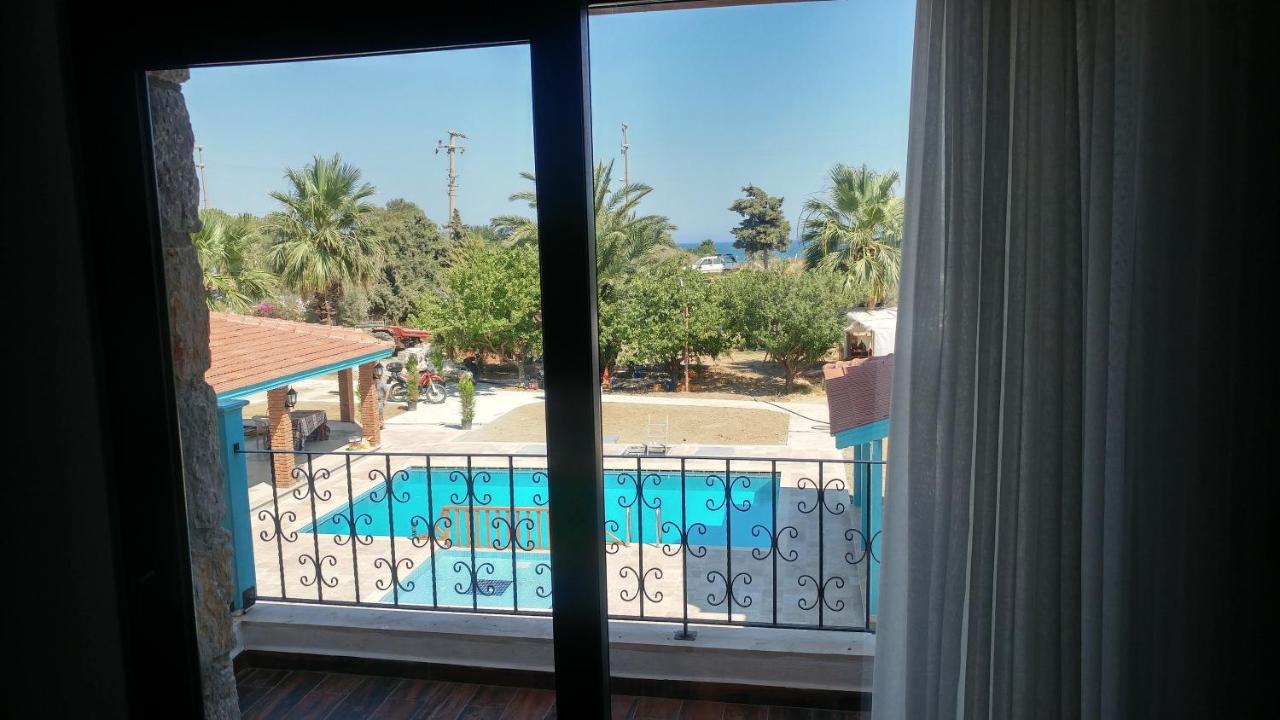 Ekinoks Boutique Hotel Datça Extérieur photo
