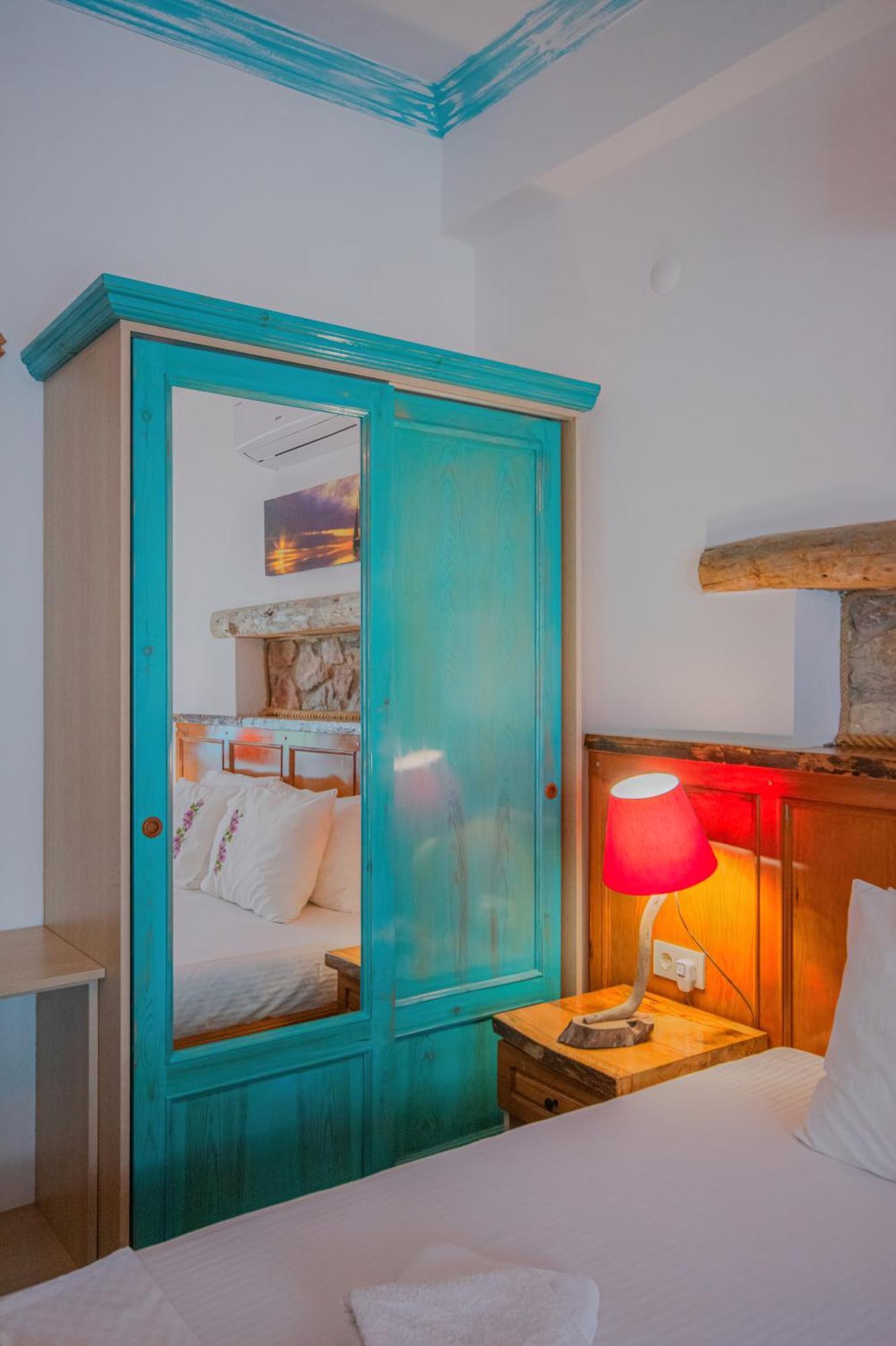 Ekinoks Boutique Hotel Datça Extérieur photo
