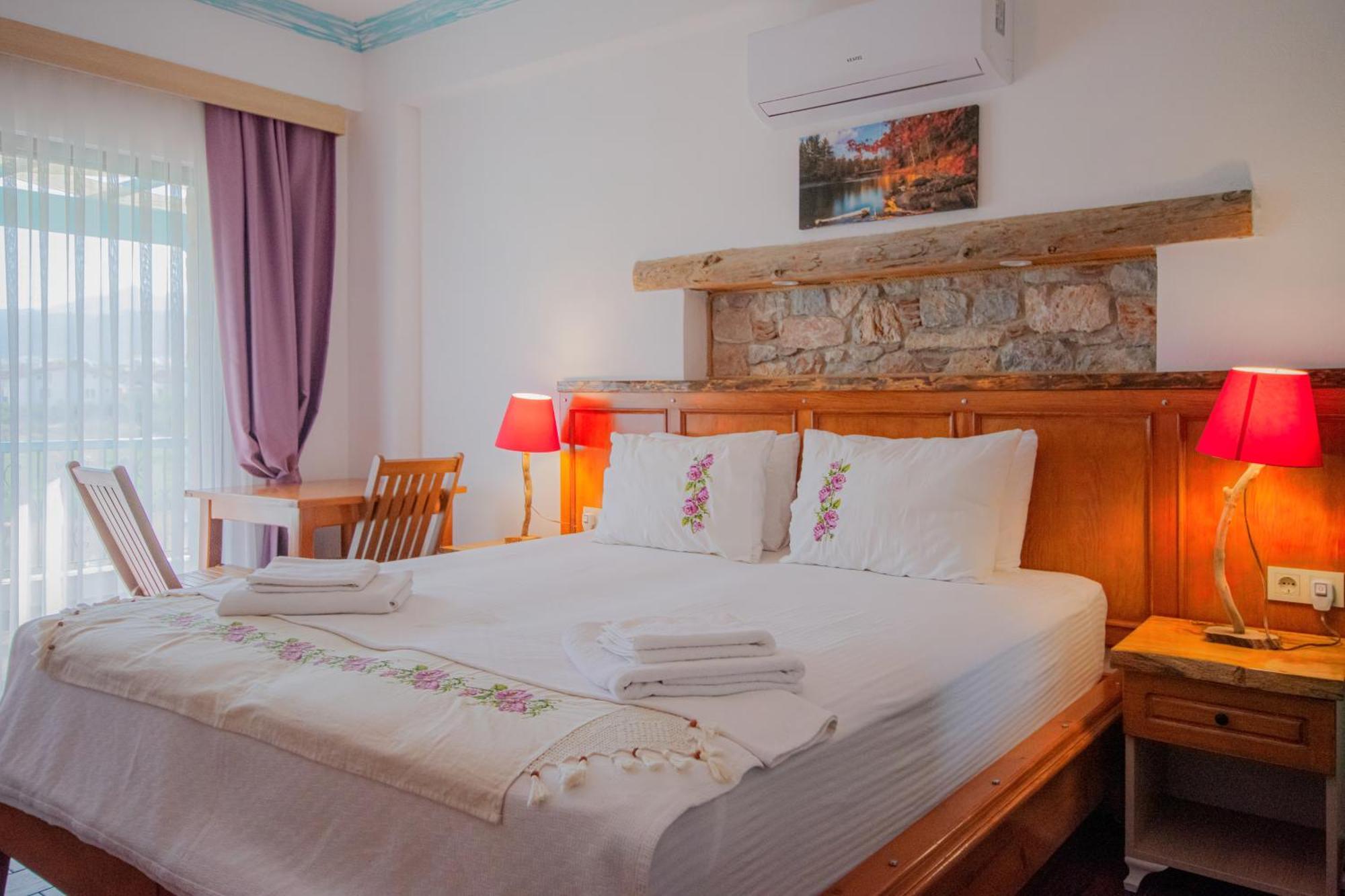 Ekinoks Boutique Hotel Datça Extérieur photo