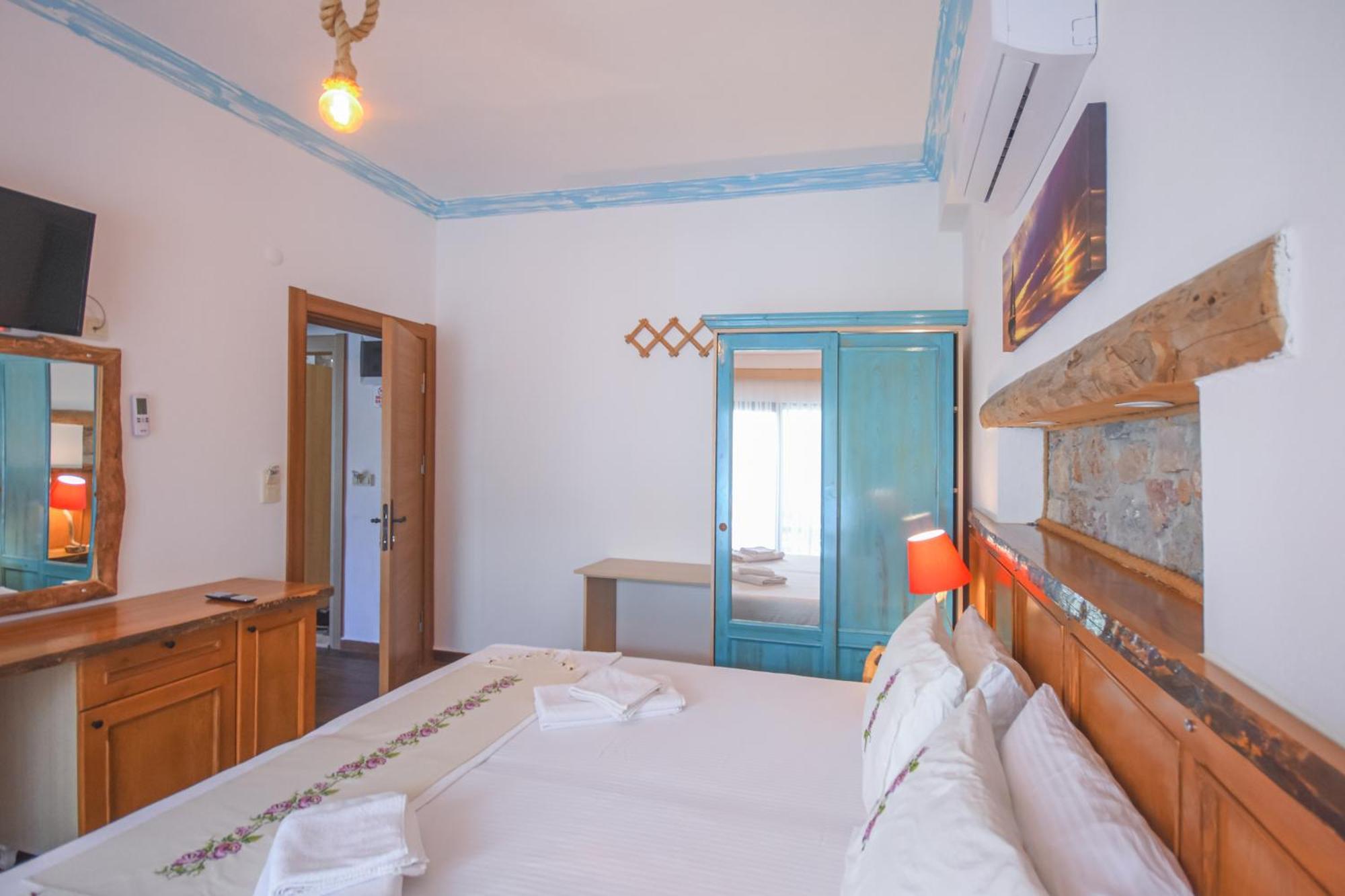 Ekinoks Boutique Hotel Datça Extérieur photo