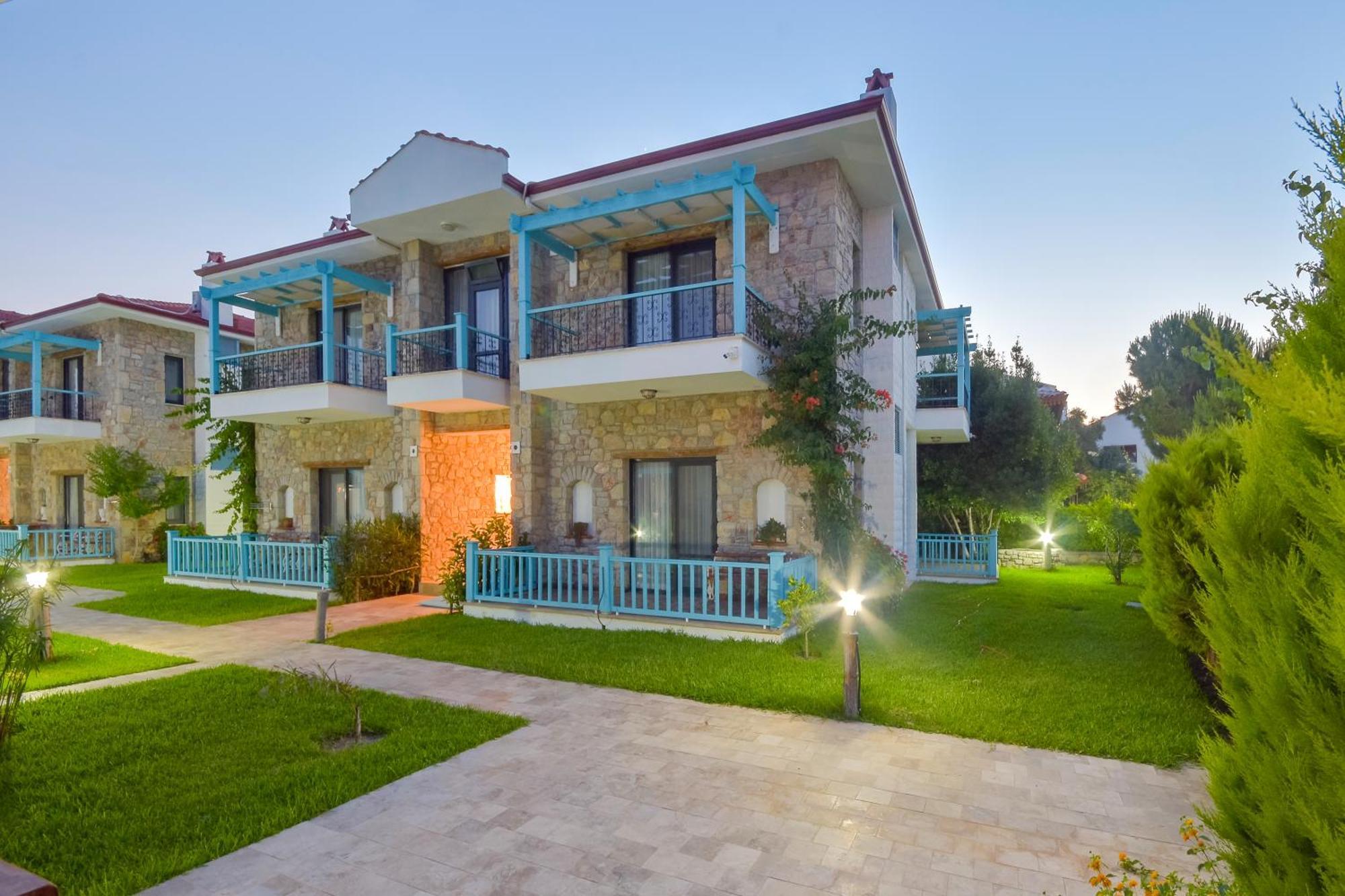 Ekinoks Boutique Hotel Datça Extérieur photo
