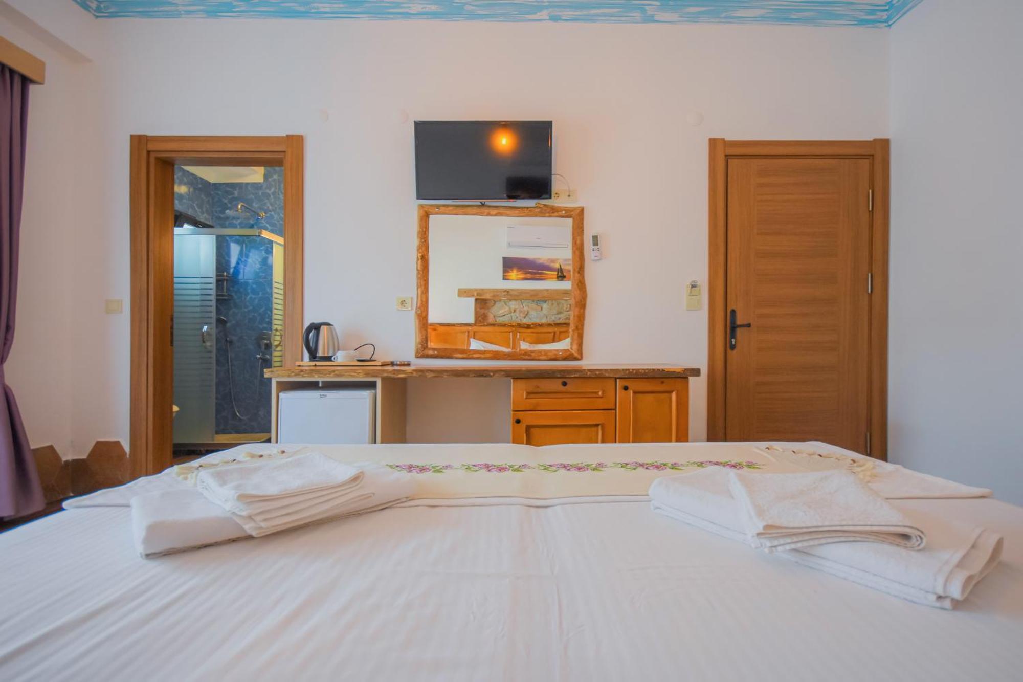 Ekinoks Boutique Hotel Datça Extérieur photo
