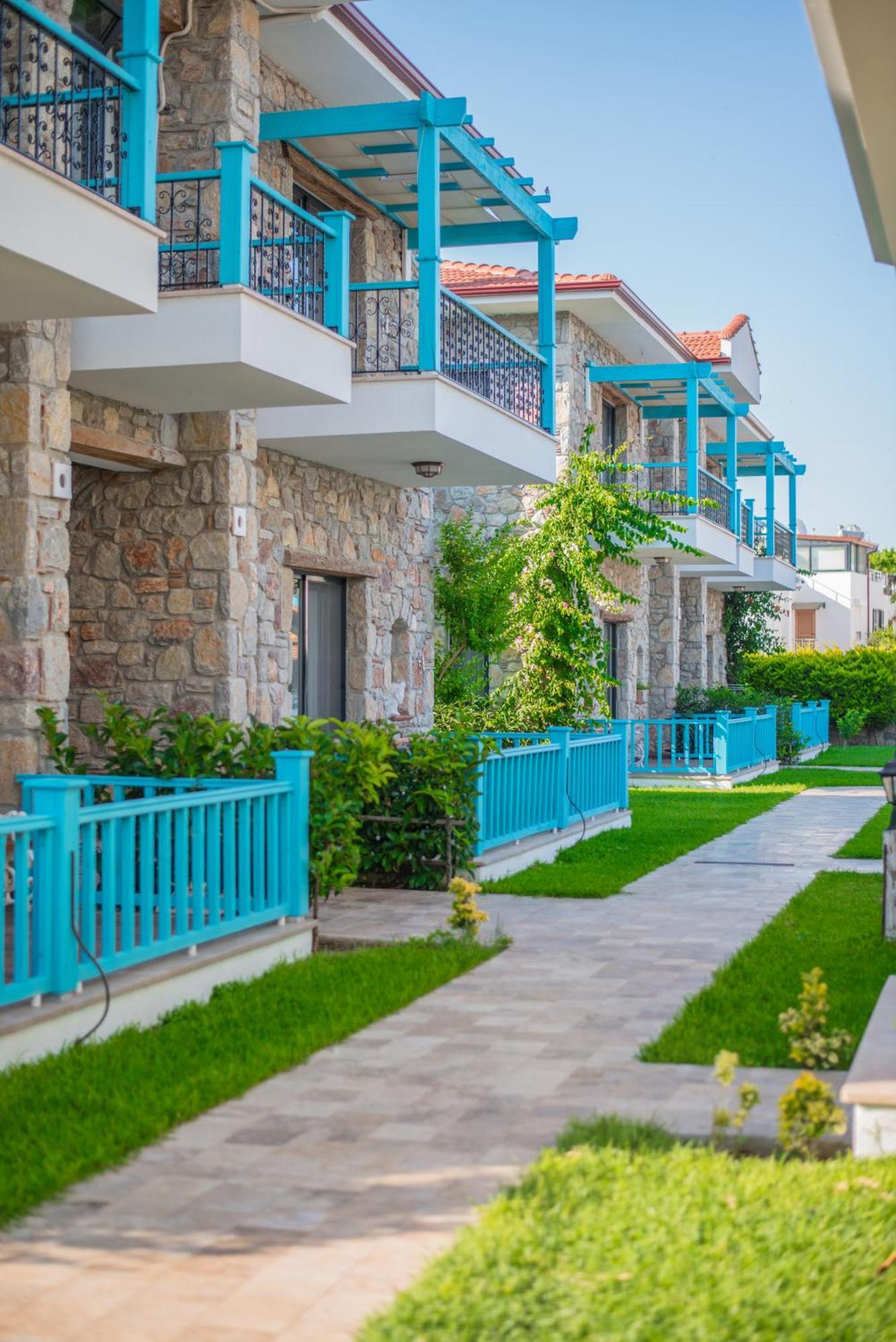 Ekinoks Boutique Hotel Datça Extérieur photo