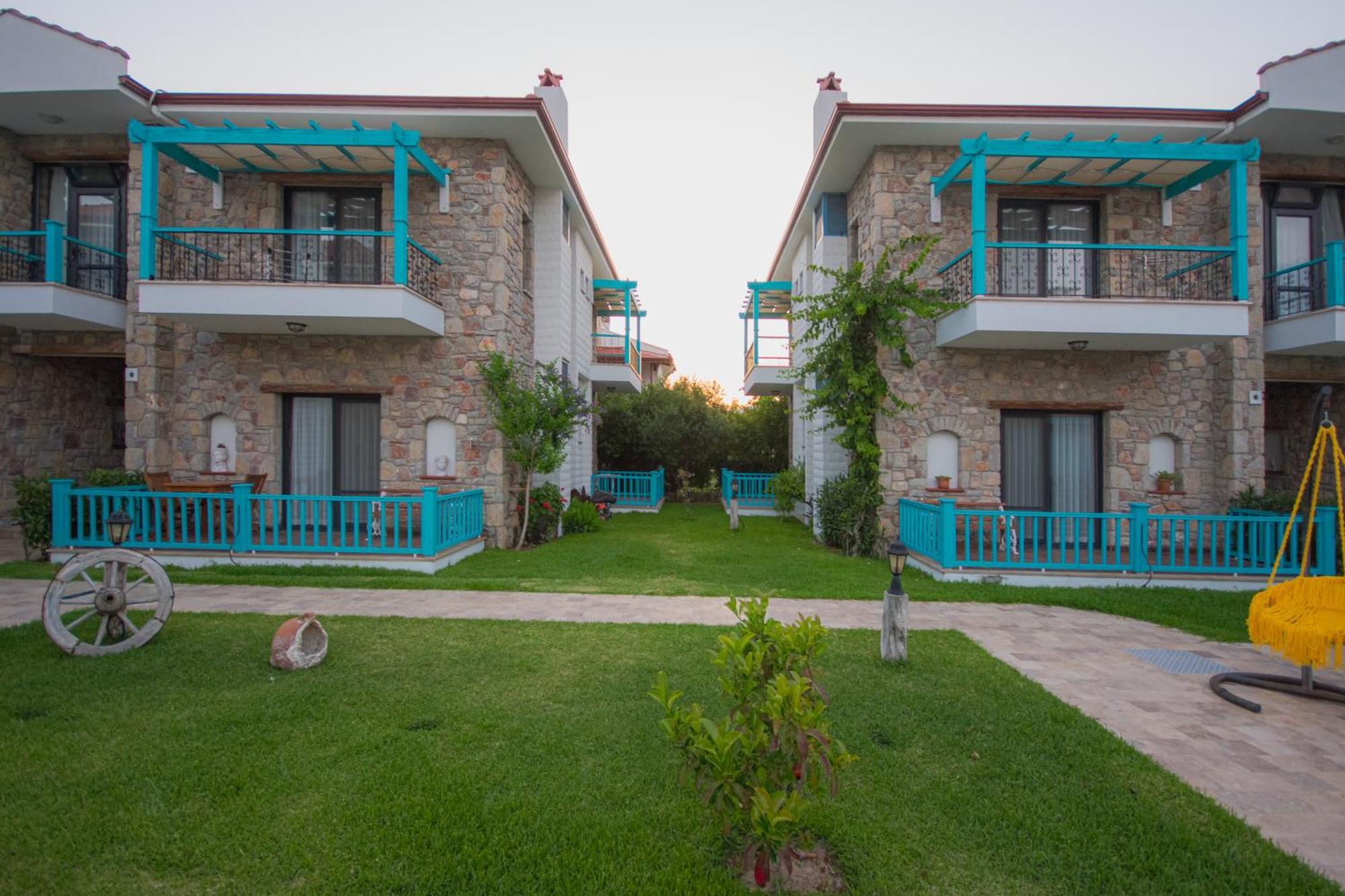 Ekinoks Boutique Hotel Datça Extérieur photo